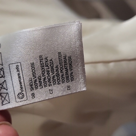 H&M jacket Size 8 - Picture 5 of 5